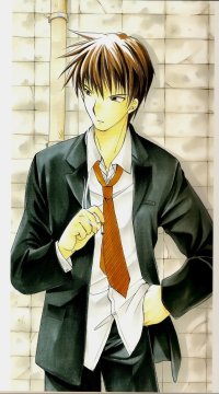 BUY NEW spiral - 175724 Premium Anime Print Poster
